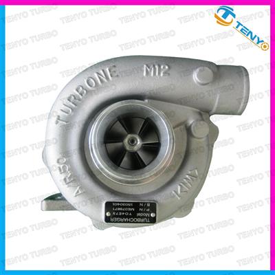 Mitsubishi T04E73 ME078871 Turbocharger