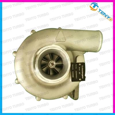 Deutz K27 53279887011 Turbocharger