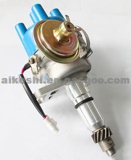 Ignition Distributor For SUZUKI F10A FDW465