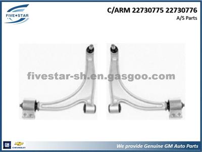 Control Arm 22730775 22730776 For CHEVROLET MALIBU