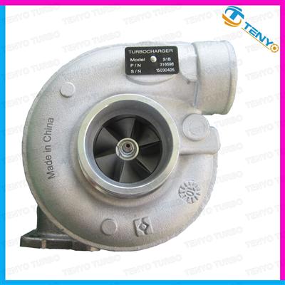 Mitsubishi TD06 49179-00230 Turbocharger