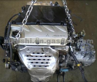 Engine 4g69 For Mitsubishi