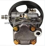 Power Steering Pump MR554047