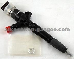 Injector For Toyota Hilux D4d