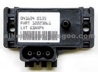 MAP SENSOR 12223861