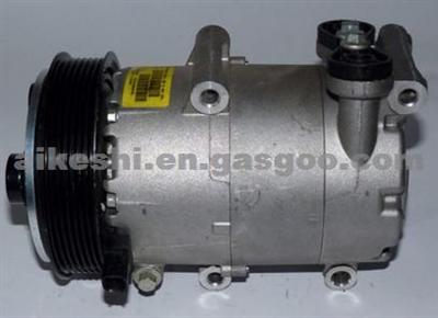 Ford Ac Compressor 6c1119d629be