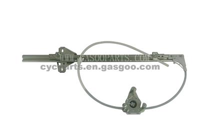 Window Regulator For RENAULT TRUCK : 7700352494/7700352495