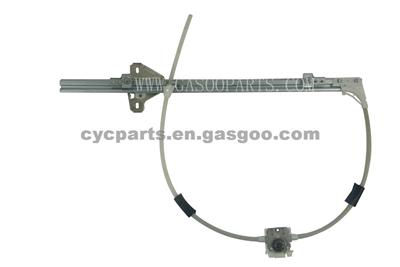 Window Regulator For RENAULT TRUCK: 7700352490/7700352491