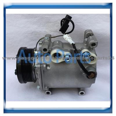 Car Ac Compressor For Mitsubishi Outlander 7813A036 AKC201A215C MSC90CA AKC006A235C