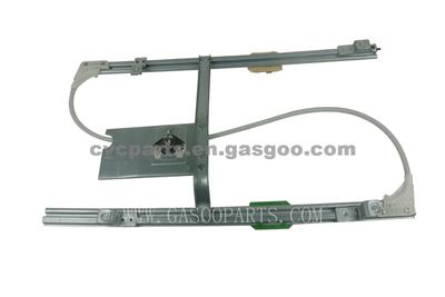 Manual Window Regulator For RENAULT TRUCK: 5010301991/5010301992