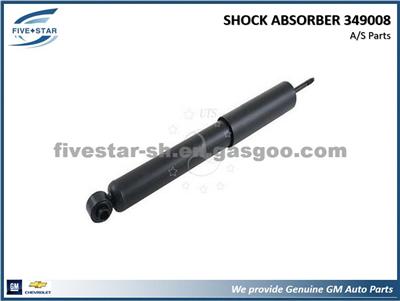 Shock Absorber 349008 For Chevrolet Malibu