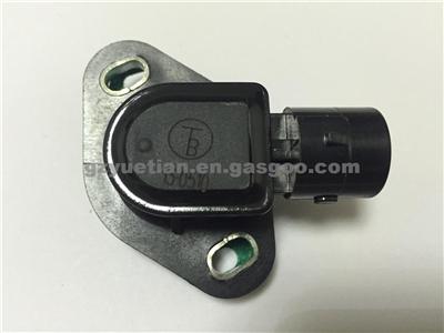 Throttle Position Sensor For Honda Chery OEM FD01025 JT3R/JT4R