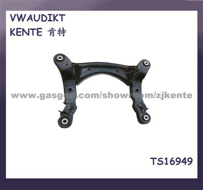 AUDI A6 Front Axle OEM 4F0399313J Engine Support