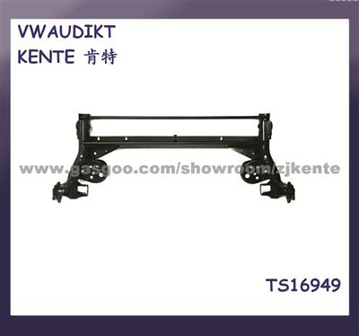 AUDI A6 C5 2002 Rear Axle OEM 4B0500051Q