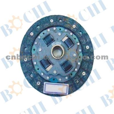 Auto Spare Parts Clutch Disc 225*150*21*29.8