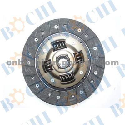 Auto Spare Parts Clutch Disc 200*140*21*29.8