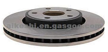 Brake Disc 780868R