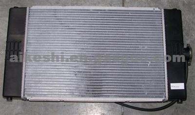 Radiator TPN440