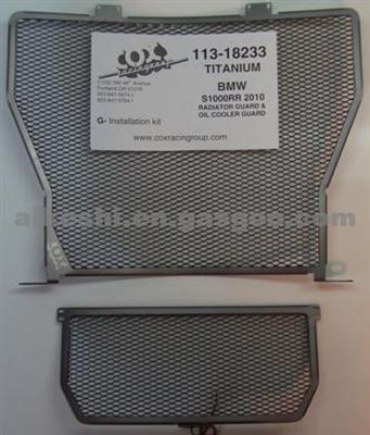 Radiator For BMW S1000RR