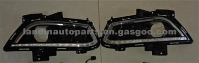 FOG LAMP KITS(LED) UP: