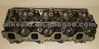 Cylinder Head OK65A10100