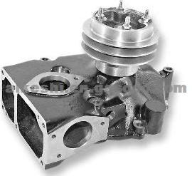 Volvo N 10/NL 10 Water Pump