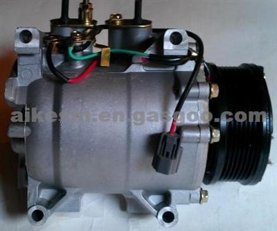 Ac Compressor HS110R