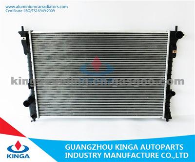 New Design Silver Colour Aluminum Radiator For FORD EXPLORER 3.5L 11-12 OEM: AA8Z8005D