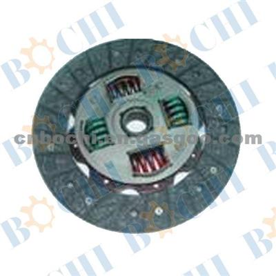 Auto Spare Parts Clutch Disc 240*160*10*25.5