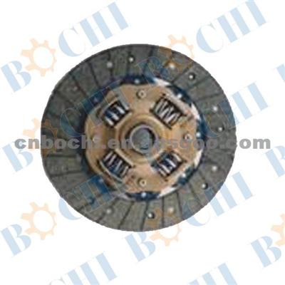 Auto Spare Parts Clutch Disc 240*160*22*24.3