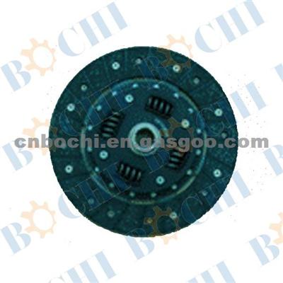 Auto Spare Parts Clutch Disc 185*127*20*22.4