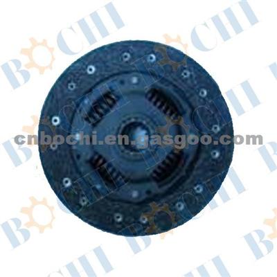 Auto Spare Parts Clutch Disc 212*140*21*24.6