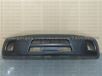 FRONT BUMPER T11-2803011