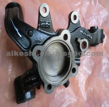 Steering Knuckle 9022217