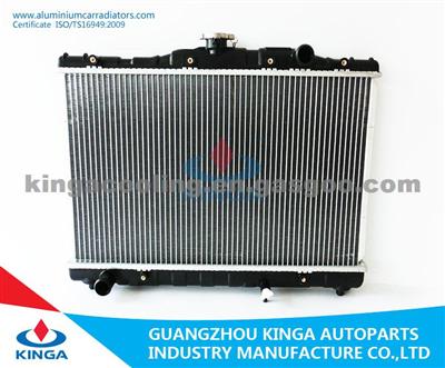 TOYOTA Radiator For CARINA/COROLLA'83-MT OEM 16400-14040/14060/15260