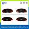 Hi-Q Wholesales Passenger Car Brake Pads China Manufacturer Wholesales Brakepads