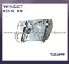 Passat Front Window Regulator Lifter OEM 3B1837461