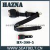 Universal 3 Point Seat Belt