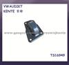 Sagitar Hub Bearing Auto Spare Parts For OEM 1KD505129