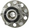 Wheel Hub 512333