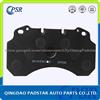Truck Brake Pads WVA29099/29100