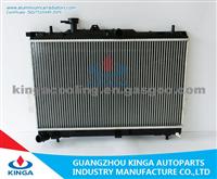 Air Conditioner Hyundai MATRIX'01Auto Parts Aluminum Radiator