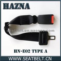 Seat Belt Extension