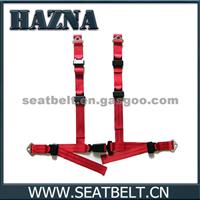 4 Point Racing Harness