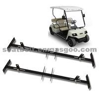 Seat Belt Bar For Golf Cart