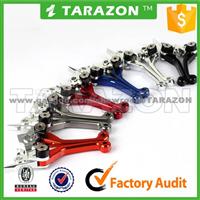 Aluminum Alloy MX Dirt Bike Off-Road Brake Clutch Lever