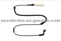 Warning Contact Disc Brake Pad Wear Sensor BMW 34356755266