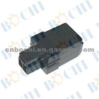 China Supplier Small Size 24V 3P Flasher Series166500-0011