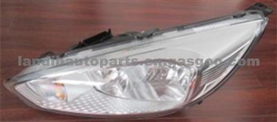 Head Lamp L FIEB-13W030-NA R FIEB-13W029-NA