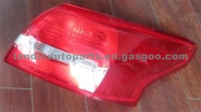 Tail Lamp L FIEB-13405-AA R FIEB-13404-AA